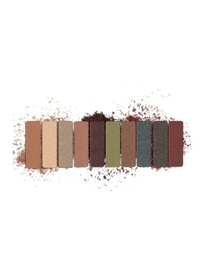 Wet N Wild Color Icon Eyeshadow Palette Comfort Zone - Image 3