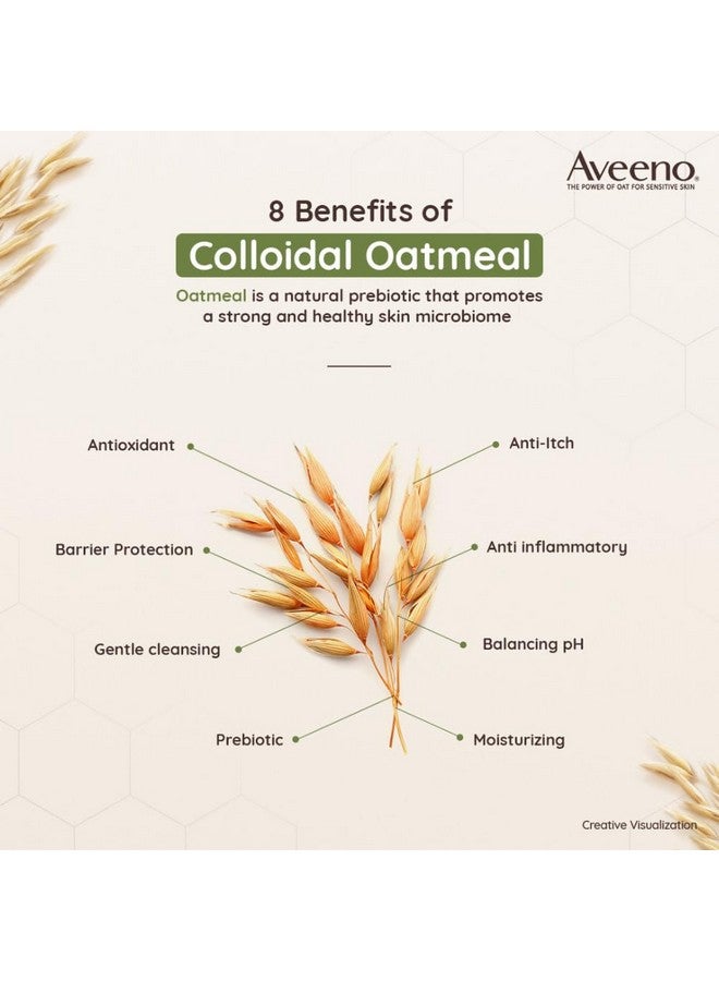 لوشن مرطب يومي 354 مل (للبشرة العادية والجافة) - Image 4