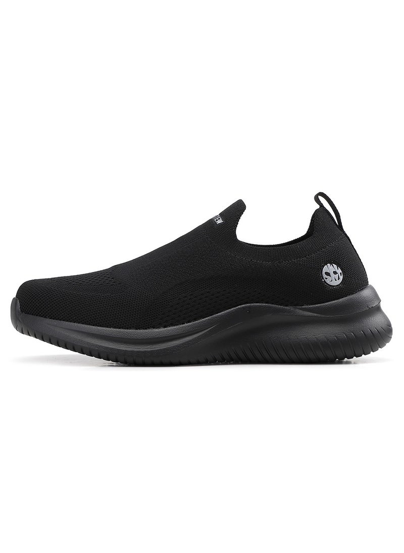 Sky View Women's Ultra Light Weight Breathable Non Slip Shoes, Professional ,Suitable for Walking and Casual Sneakers  - Image 2