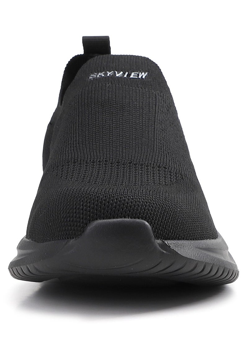 Sky View Women's Ultra Light Weight Breathable Non Slip Shoes, Professional ,Suitable for Walking and Casual Sneakers  - Image 4