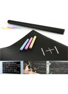 Adhesive Blackboard Blackboard