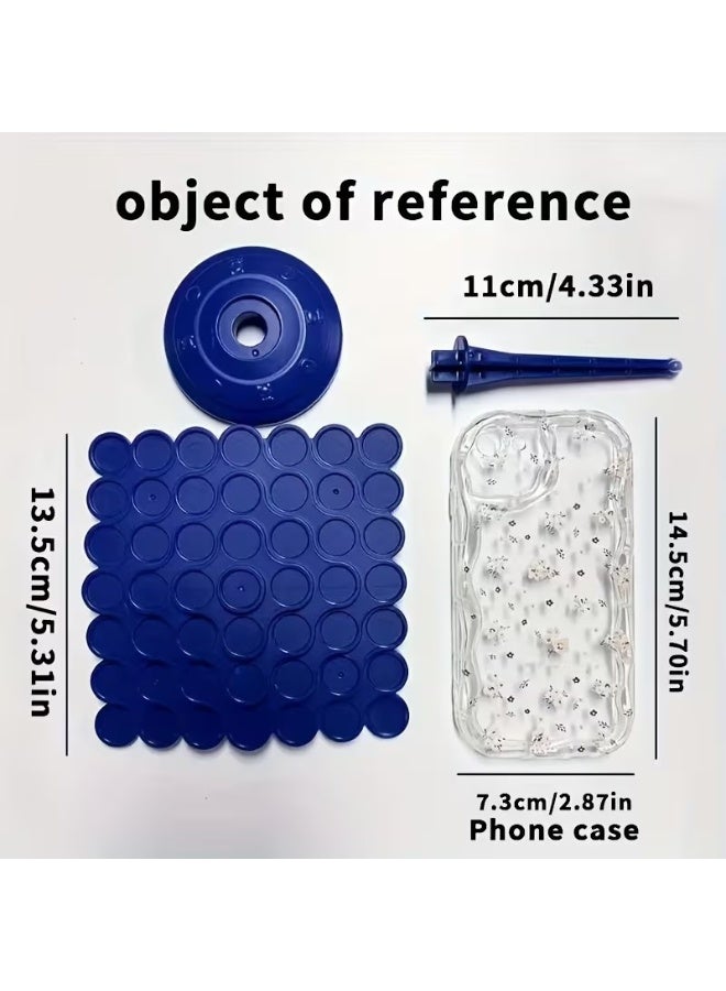 Goolsky [Joyful Learning] Astronaut Balance Tree Board Game - Interactive Family Puzzle Toy for Focus Training, Includes 12 Colorful Spaceman Figures, Multi-Level Challenges, and Durable Plastic Material - Image 5