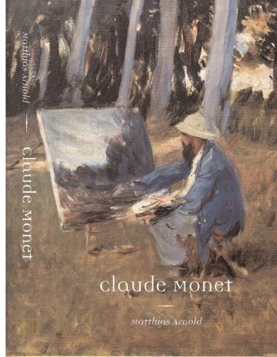 Monet (Life & Times) 