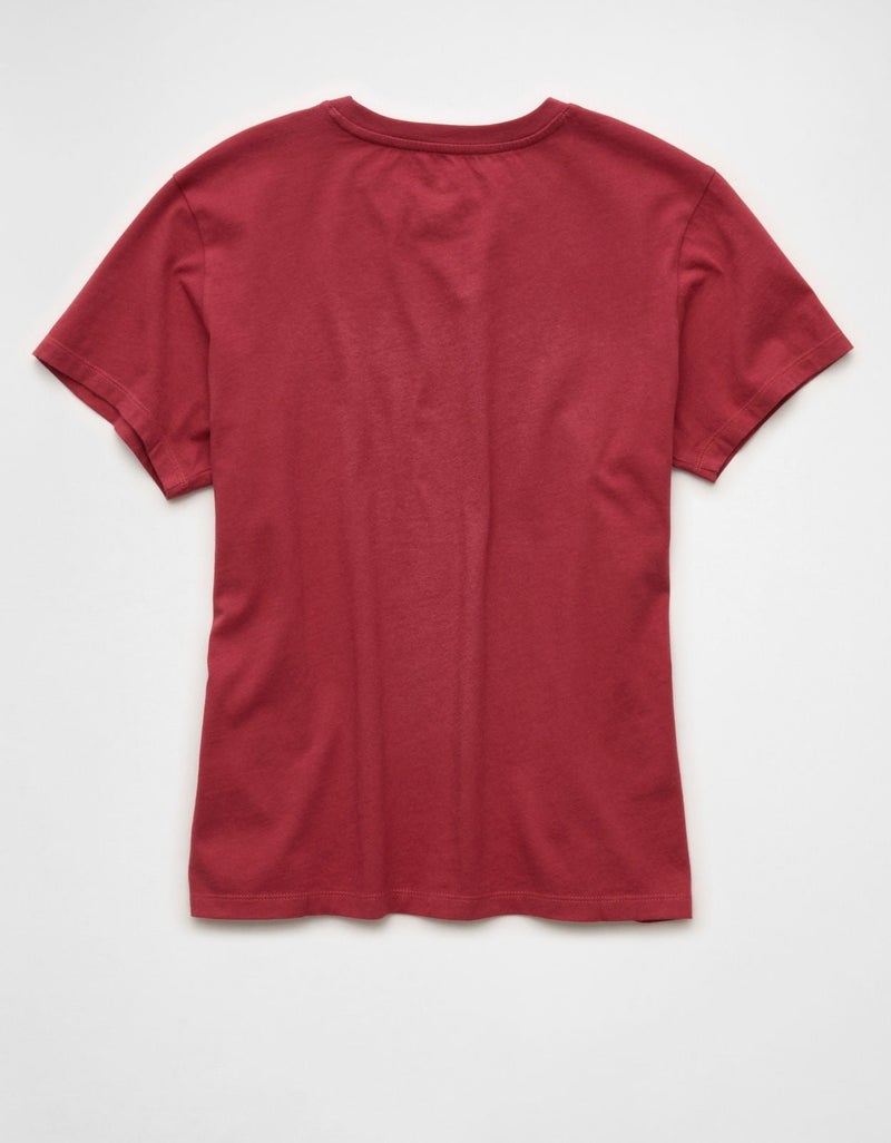American Eagle AE Everyday Graphic T-Shirt - Image 4