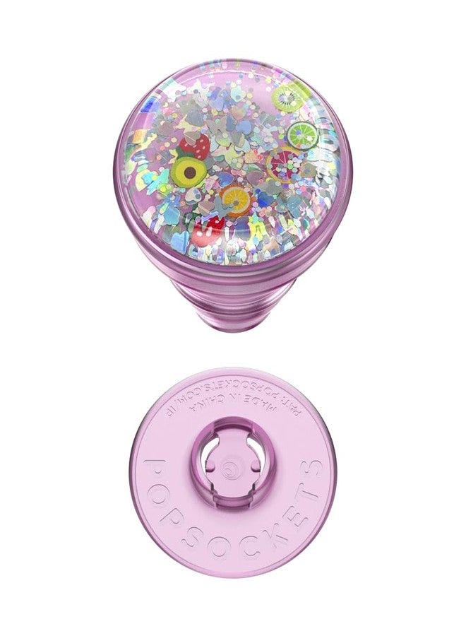 POPSOCKETS قبضة هاتف بوب سوكيتس مع قاعدة قابلة للتوسيع، قبضة لاصقة - حوض المد والجزر- حقيبة مختلطة - Image 4