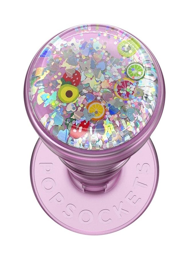 POPSOCKETS قبضة هاتف بوب سوكيتس مع قاعدة قابلة للتوسيع، قبضة لاصقة - حوض المد والجزر- حقيبة مختلطة - Image 1
