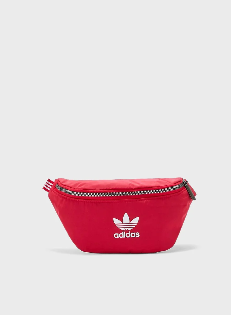 adidas Originals Trefoil Waist Bag
