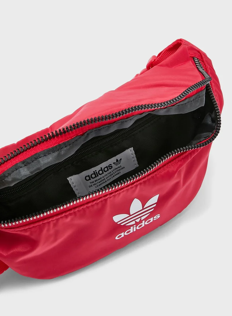 adidas Originals Trefoil Waist Bag