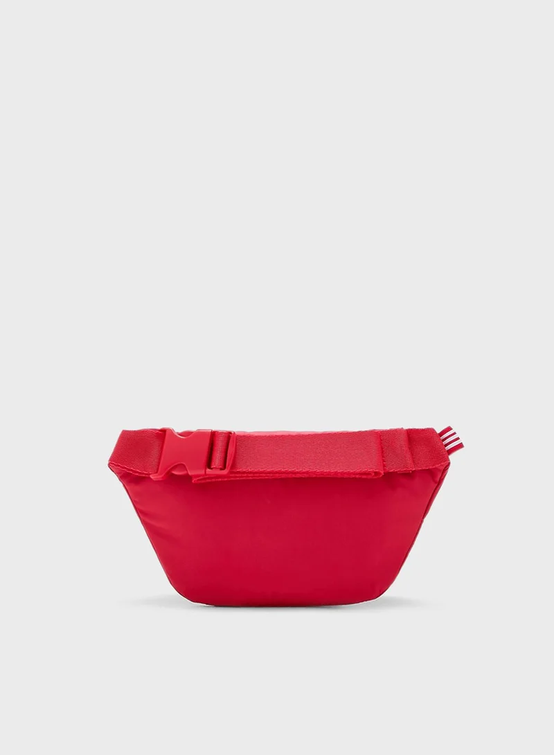adidas Originals Trefoil Waist Bag