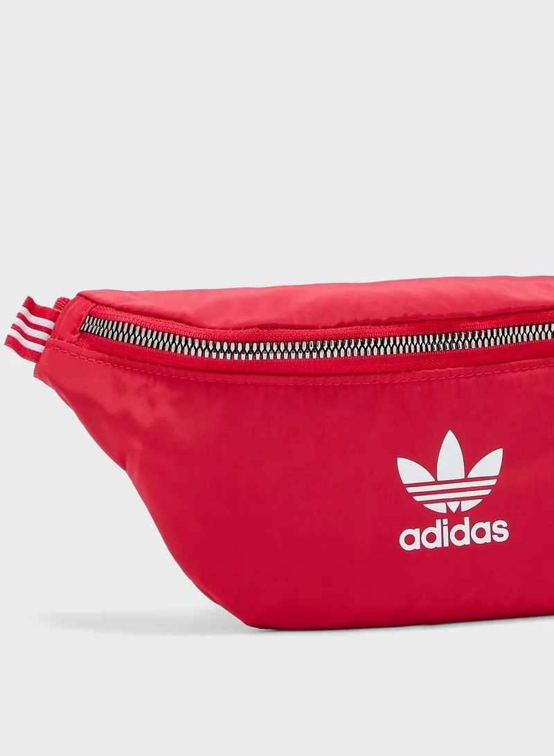 adidas Originals Trefoil Waist Bag