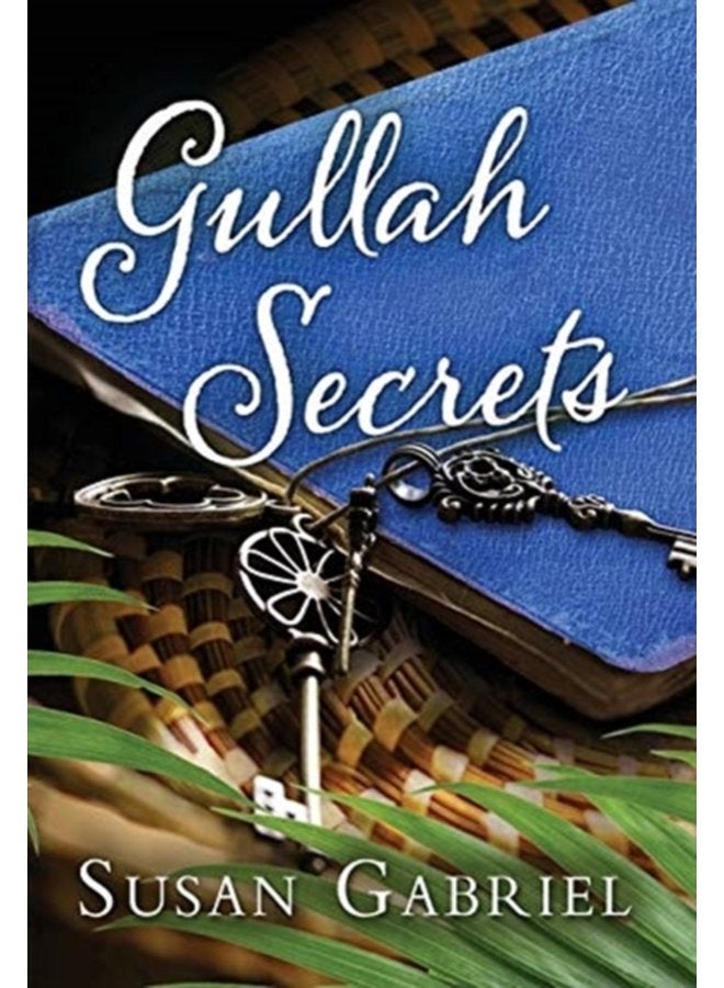 Gullah Secrets Southern Fiction Temple Secrets Series Book 2 2 - Hardback