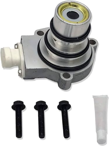 Bendix Genuine Purge Valve Kit 800405 - Image 3