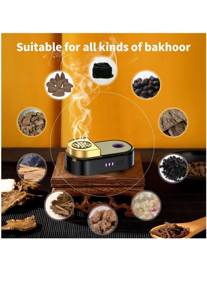 Handheld Electric incense burner Electric Bakhoor Arabic Incense Burner Oud Burner(Black) - pzsku/Z4F93FEA8682391BB339EZ/45/_/1696517221/191d37d9-ea22-4e1b-93c0-910afc76c2f3