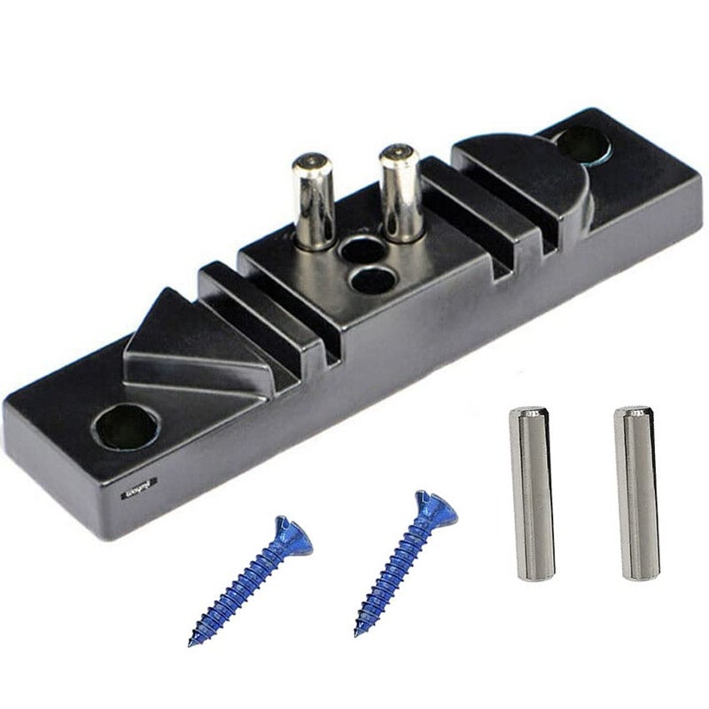 waymil Wire Bending Jig Tool Wire Bender Forming Wrapping Fixture Jewelry Making with pins - Image 1