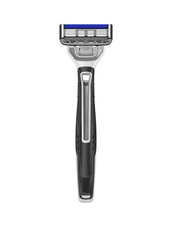 DORCO Dorco Pace6 Pro Men Portable Razor 4+2 SXE100  - Image 2