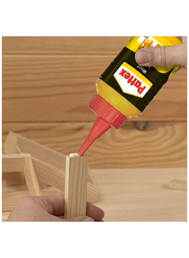 باتكس غراء وود اكسبريس متعدد الألوان 250 غ - Image 3