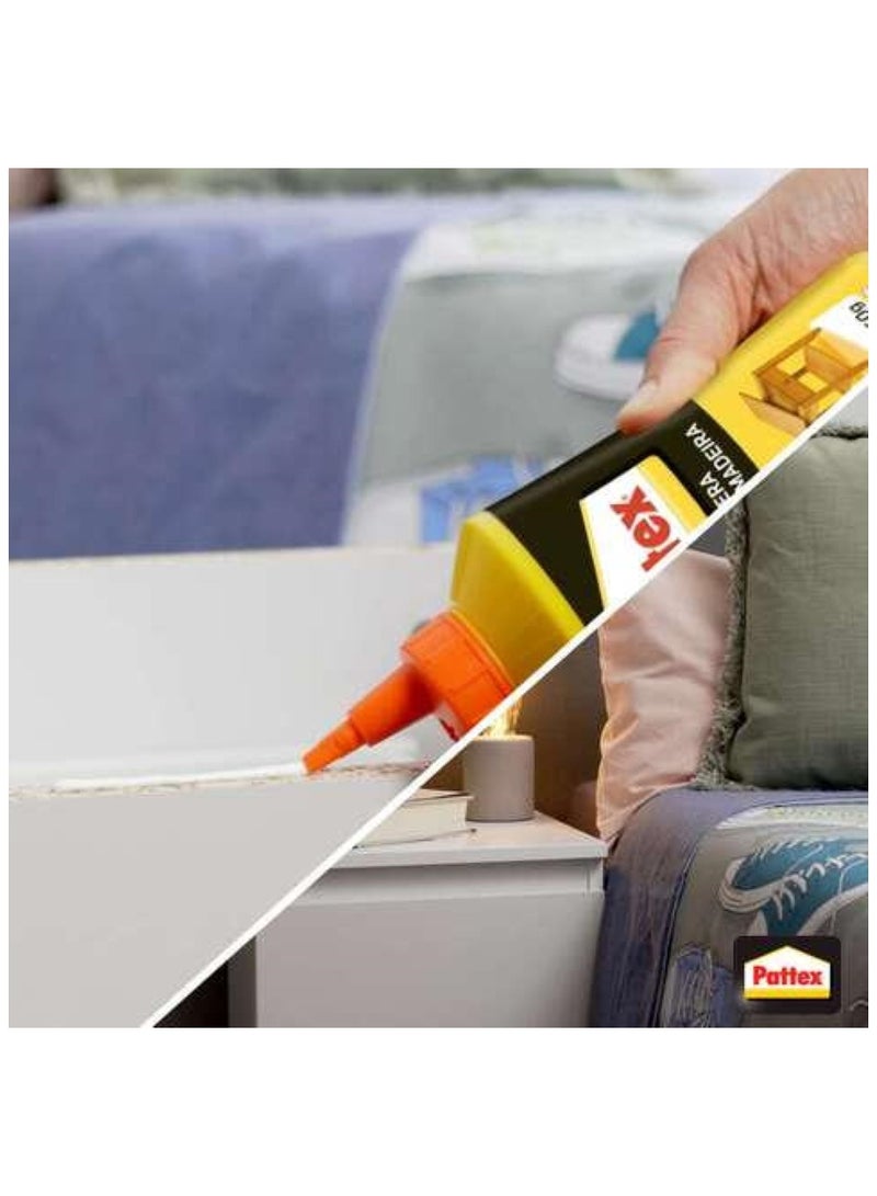 باتكس غراء وود اكسبريس متعدد الألوان 250 غ - Image 2