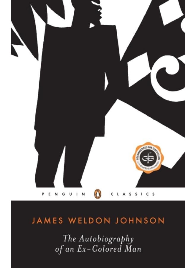 The Autobiography of an Ex-Colored Man 
