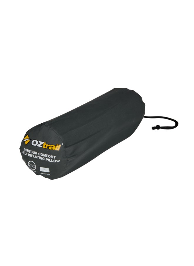OZTrail OZTrail By Adventure HQ | CONTOUR COMFORT SELF INFLATINGPILLOW  - Image 5