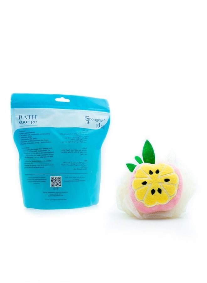 SPC Kids Sponge  - Image 2