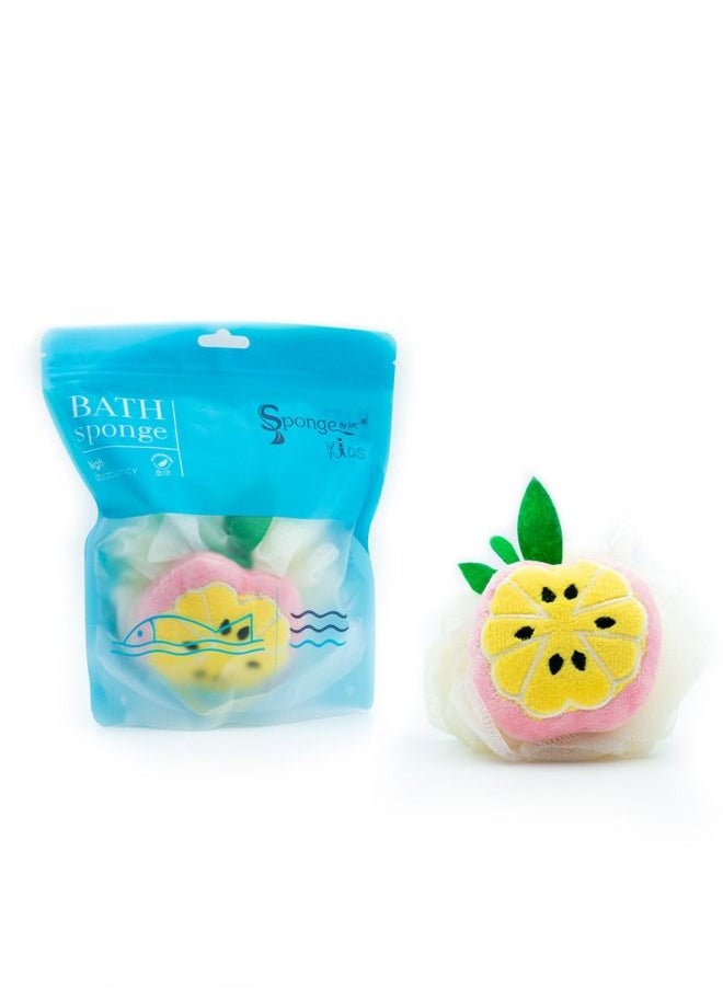 SPC Kids Sponge  - Image 1