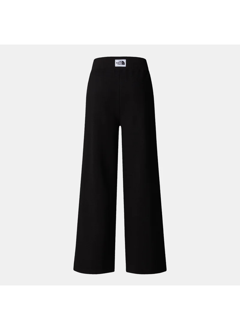 THE NORTH FACE Women's Hoden Wide Leg Joggers