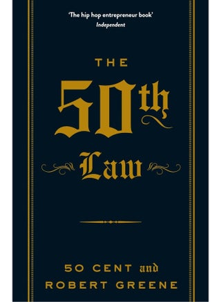 The 50th Law (The Robert Greene Collection) - pzsku/Z4F94919F6D3154FD3A32Z/45/_/1733824145/4d900300-df2c-4aa5-b6b7-d927ab99a23f