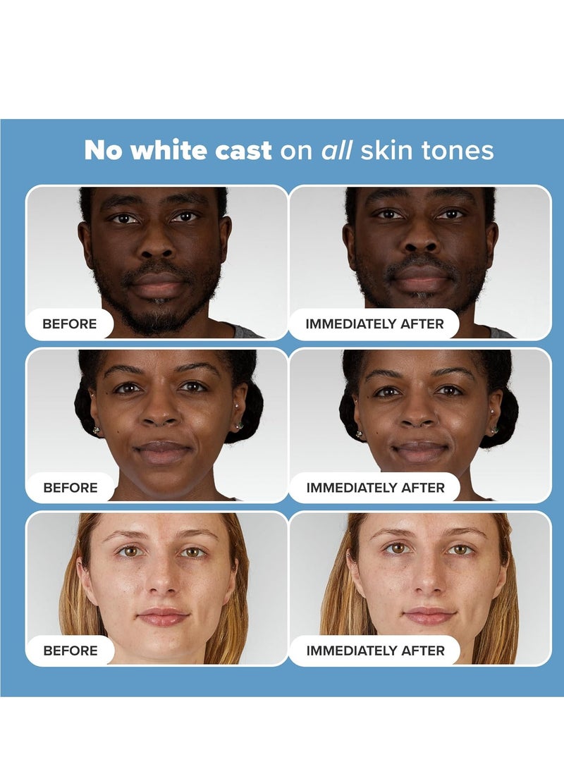 باولاز تشويس مرطب الوجه السائل اليومي من ريزيست بعامل حماية من الشمس 50 للبشرة الدهنية 2 أونصة سائلة - Image 3