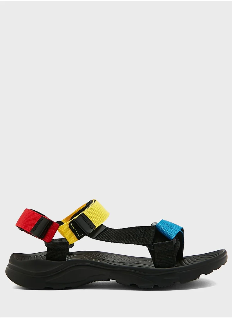 Seventy Five Casual Sandals