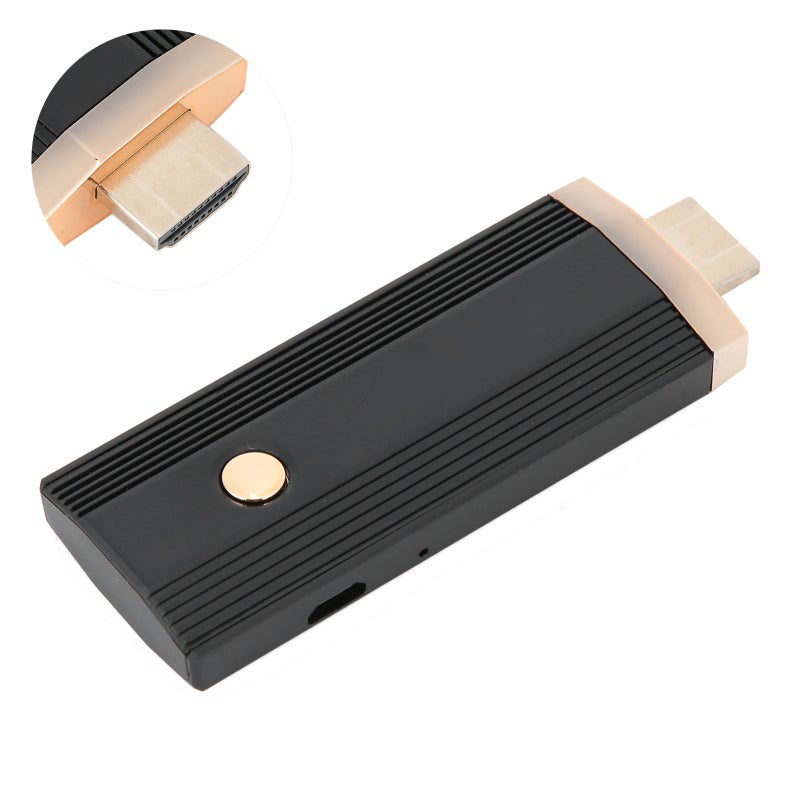 Mirascreen Wireless HDMI Same Screen Device with Built-in Antenna - 1080P HD Transmission for Conference Office Home Entertainment - Image 5