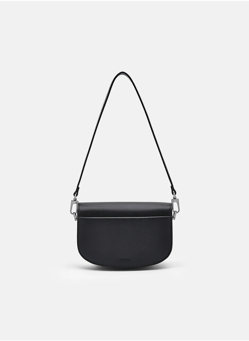 Pedro Icon Mini Leather Shoulder Bag Crossbody  - Image 3