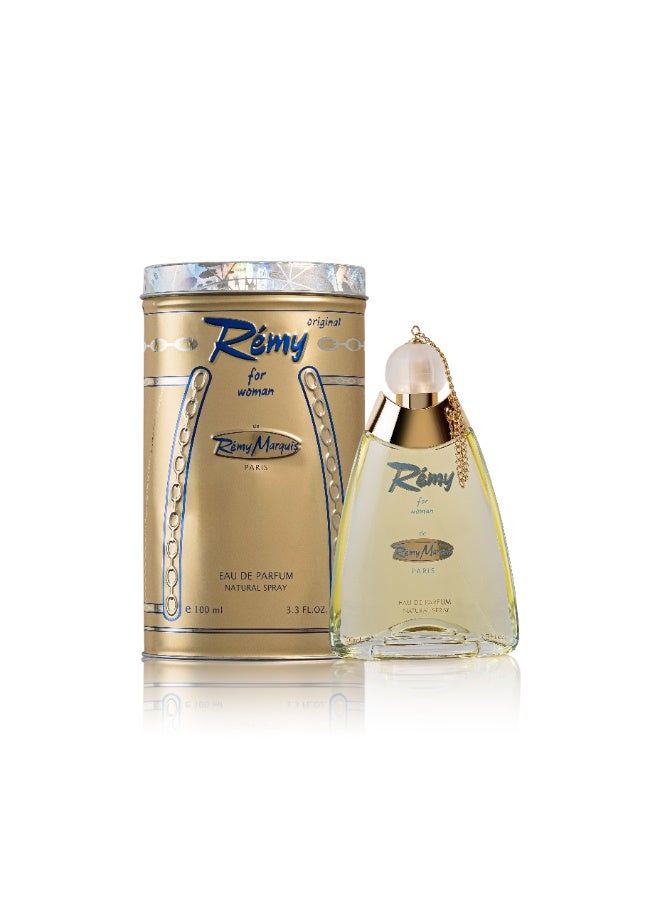 Remy Marquis Women's Eau De Perfume 100ml - Image 5