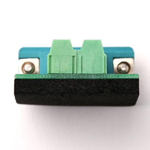 Arnorin DB9 Breakout Board DB9 RS232 Serial Male to Terminal Block 10P Adapter 5 Pack - Image 5