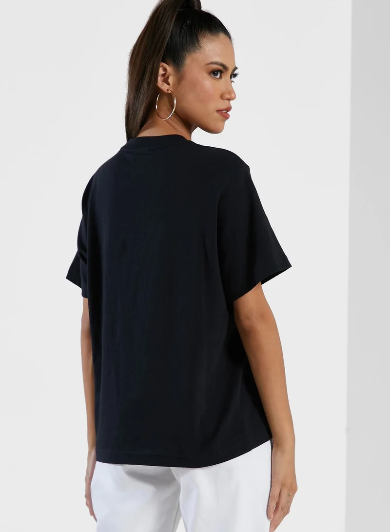 HUF OG Logo T-Shirt