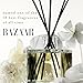 kai reed diffuser â€“ a fresh, beautiful, light gardenia scent wrapped in white exotics, 6.75 fl oz | long lasting, serene, vegan, clean and inspired by memories of Hawaiian vacations - Image 3