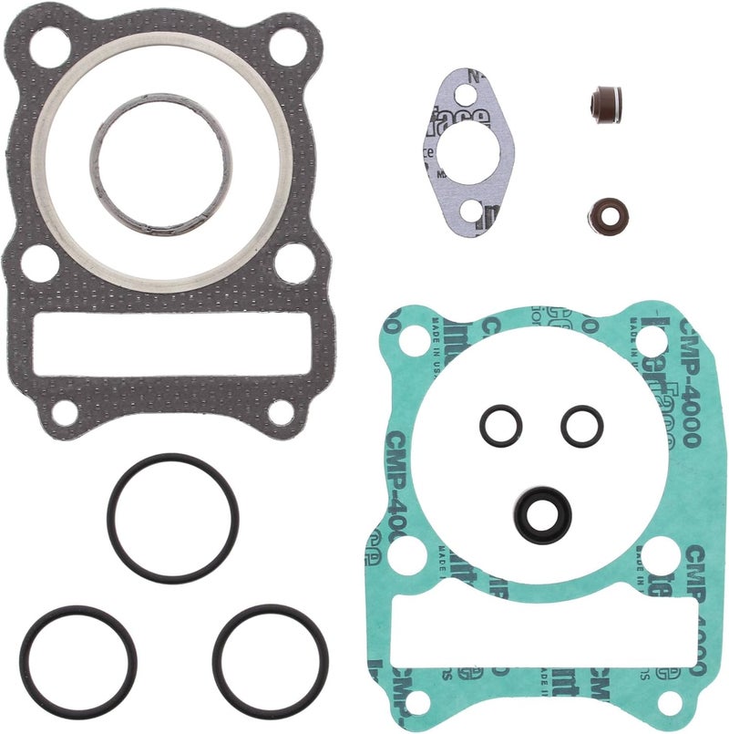 Winderosa 810809 Top End Gasket Kit for Suzuki LT Series