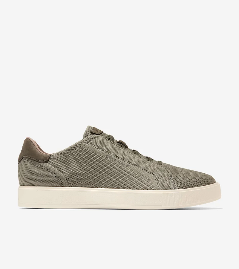 Men's GrandPrø Luxe Slip-On Stitchlite™ Sneakers