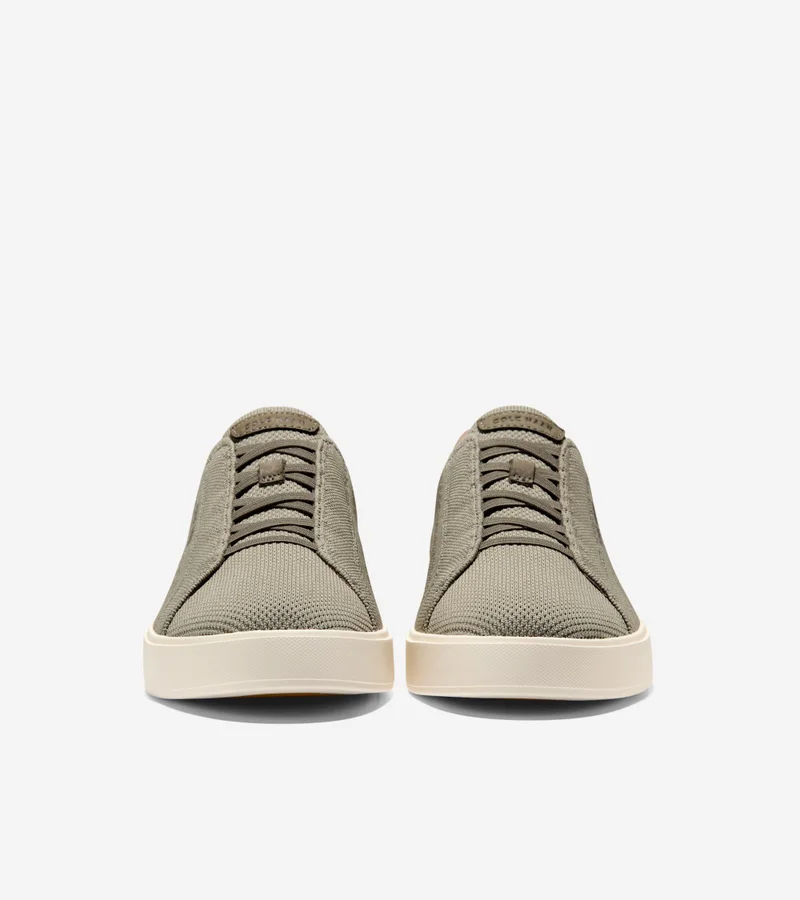 Cole Haan  Men's GrandPrø Luxe Slip-On Stitchlite™ Sneakers for Men | Best Price UAE