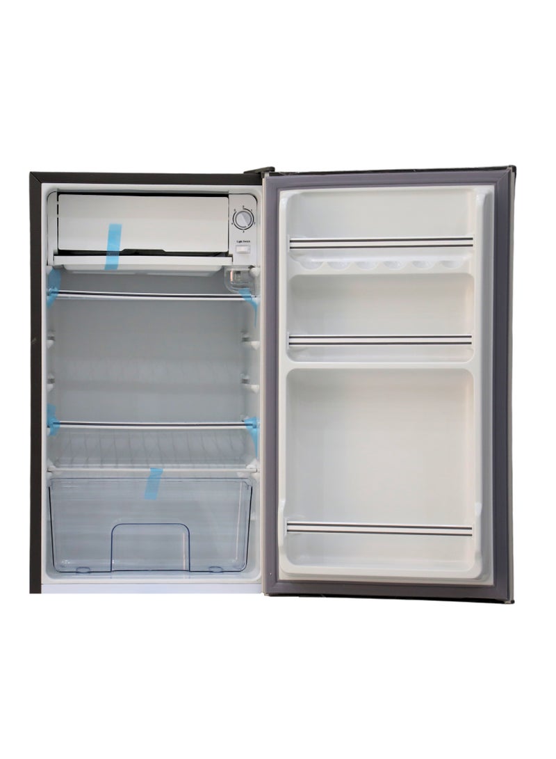 Geo General Refrigerator GC-92, 92L Capacity, 10L Freezer - Image 2
