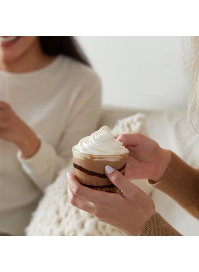 Dunkin Hazelnut Flavored Ground Coffee, 12 Ounce (Pack of 1) - Image 4