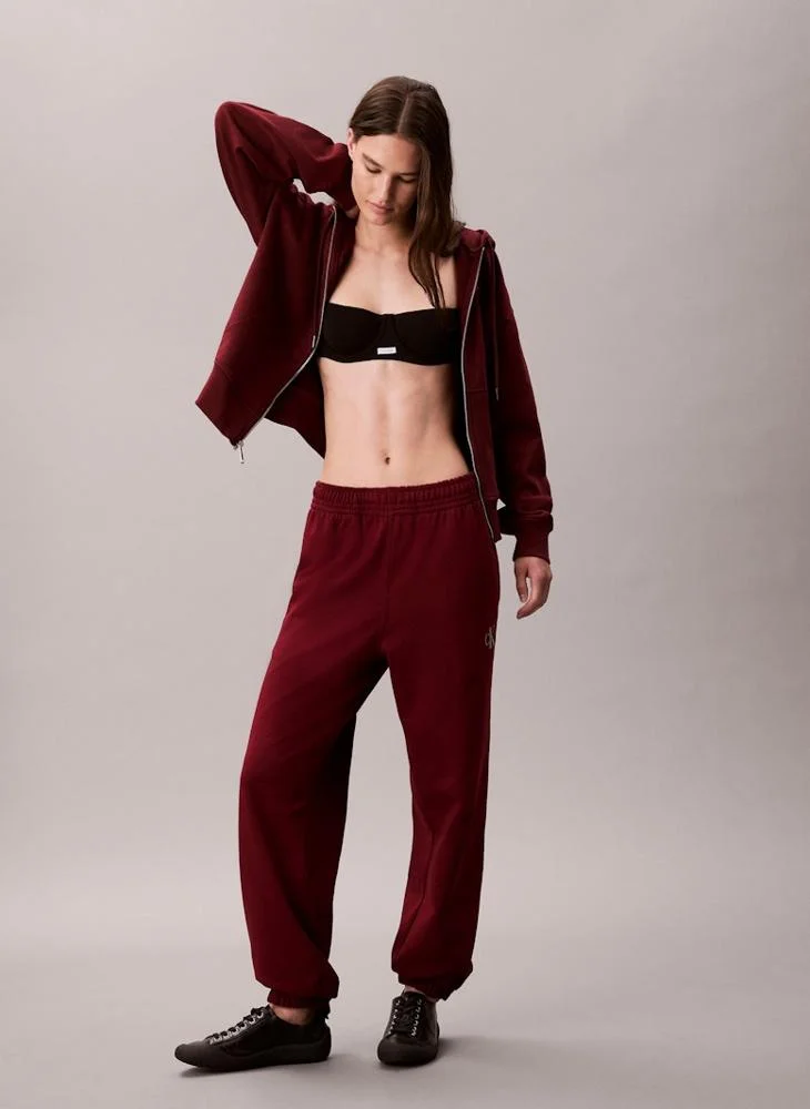 Logo Sweatpants