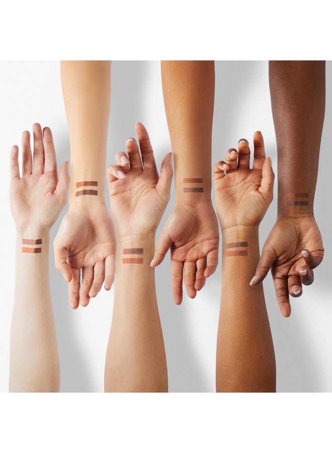 روبي كيسيز كريم أساس وكونسيلر 3D Face Creator، يدوم لمدة 12 ساعة، تغطية متوسطة إلى كاملة، غير دهني، مثالي للمكياج ولوحة تحديد الوجه (المستوى 15)