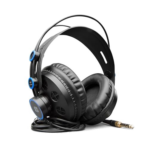 PreSonus HD7 Professional Monitoring Headphones - Image 1