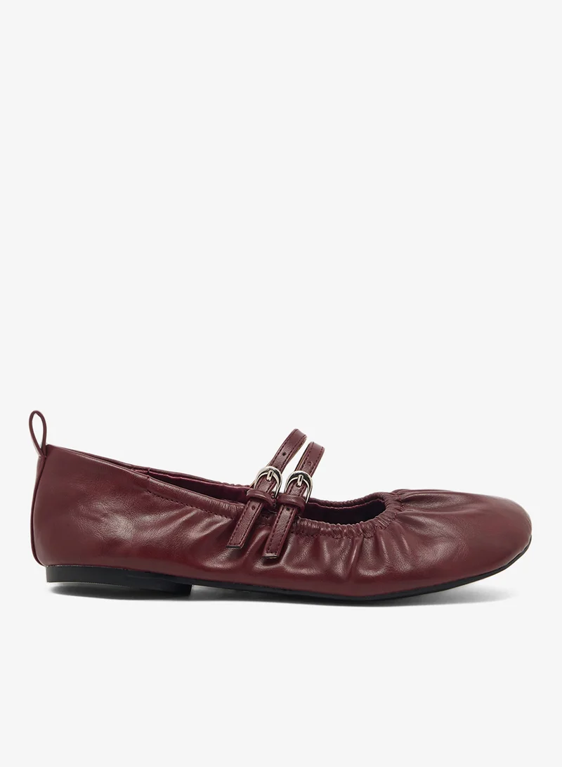 Mia Ballet Flats