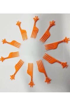 Orange/10pcs