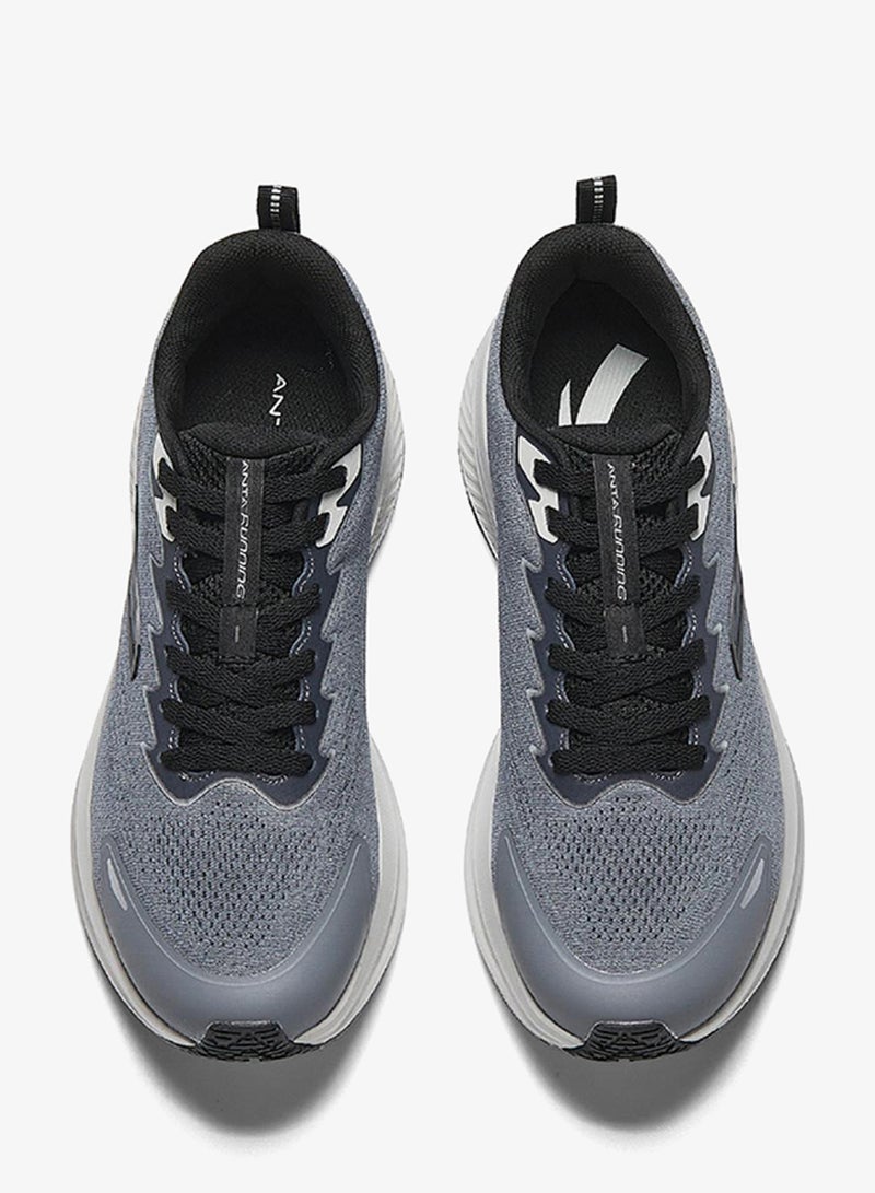 انتا أحذية جري كومفورت رن - Image 4