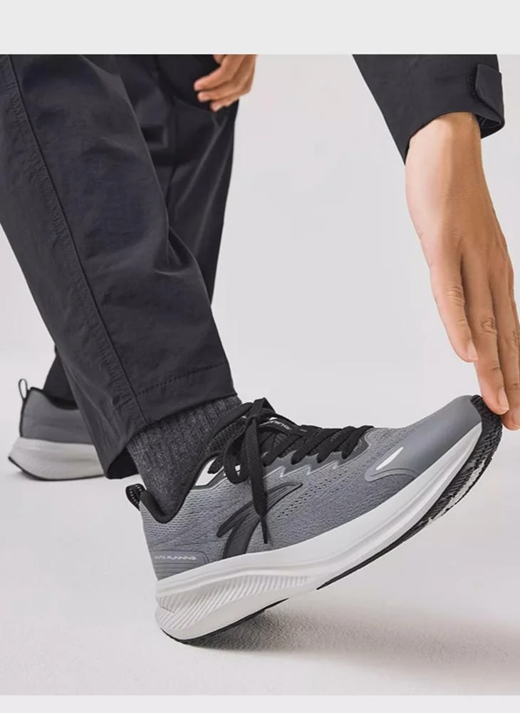 ANTA ANTA Mantu Running Shoes ｜ Breathable · Lightweight · Cushioned Comfort