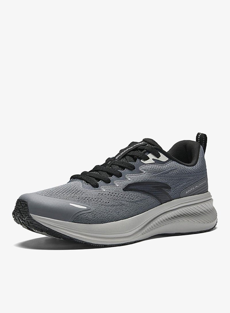ANTA Mantu Running Shoes ｜ Breathable · Lightweight · Cushioned Comfort - Image 5