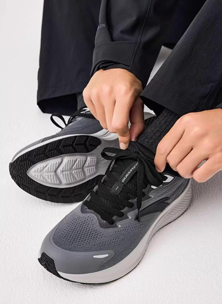 ANTA Mantu Running Shoes ｜ Breathable · Lightweight · Cushioned Comfort - Image 3