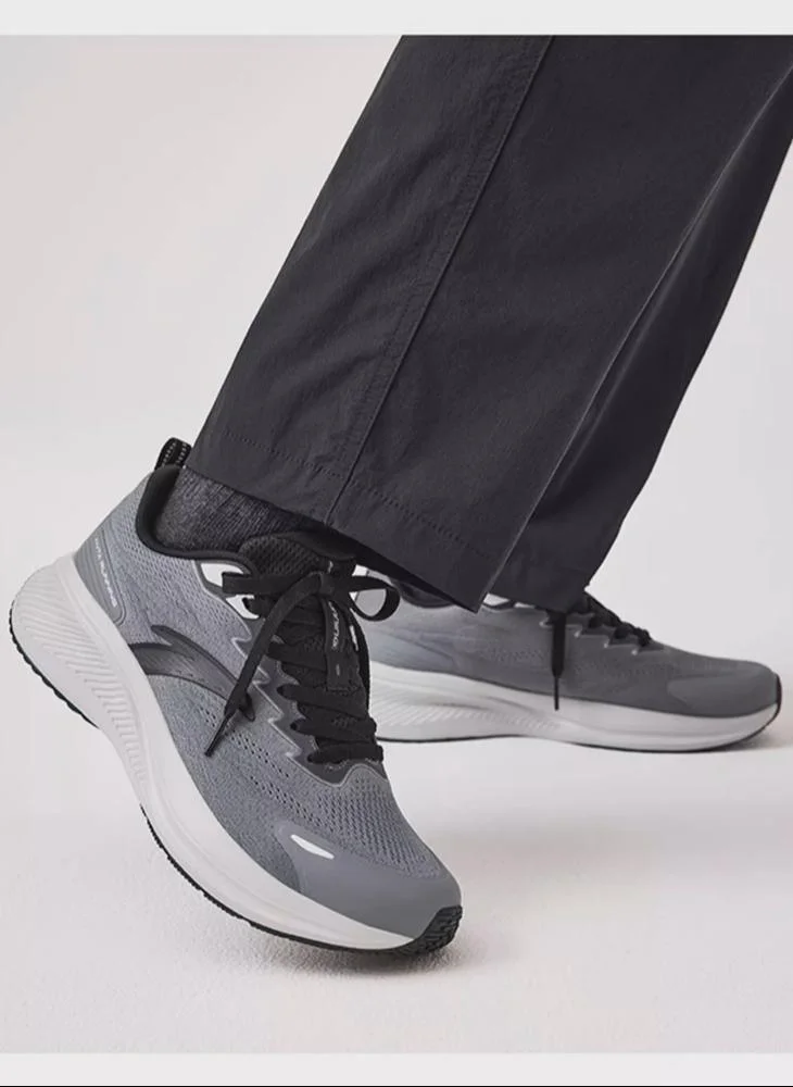 ANTA ANTA Mantu Running Shoes ｜ Breathable · Lightweight · Cushioned Comfort